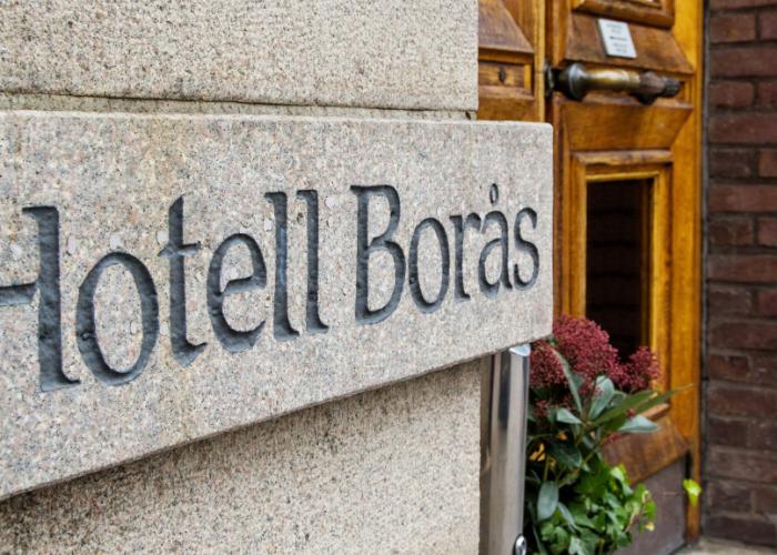 Hotell Boras, BW Signature Collection