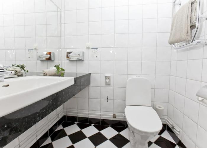 Hotell Boras, BW Signature Collection