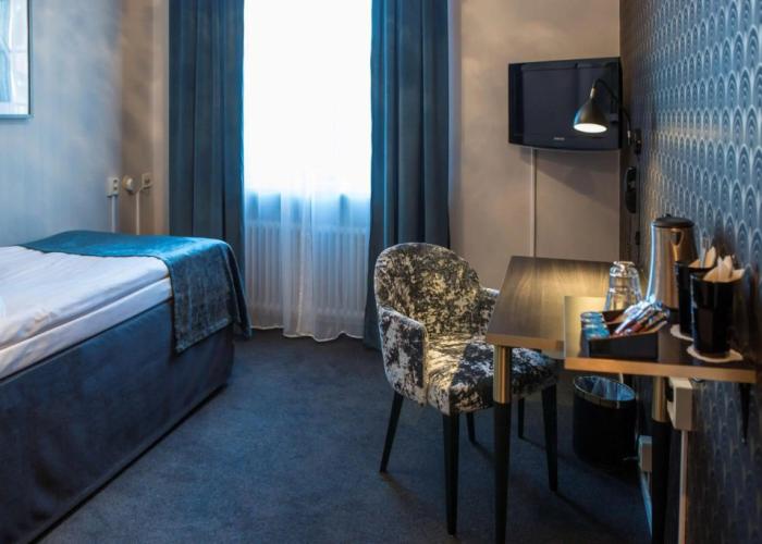 Hotell Boras, BW Signature Collection