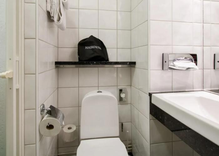 Hotell Boras, BW Signature Collection