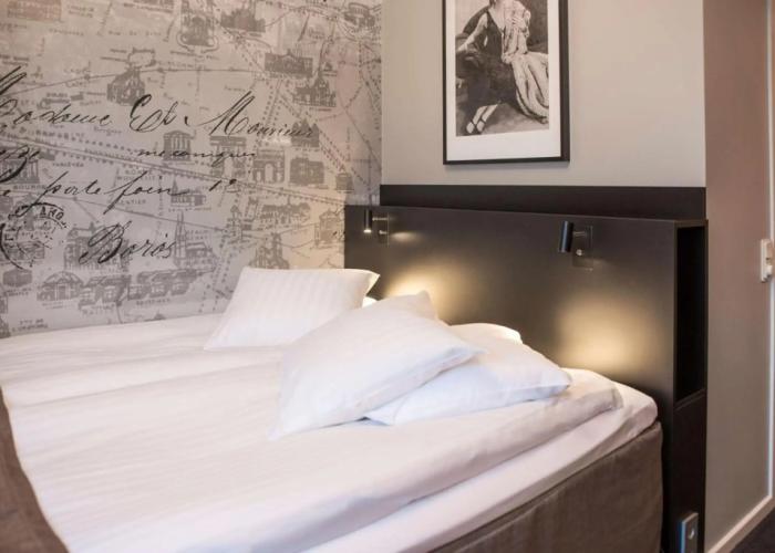 Hotell Boras, BW Signature Collection