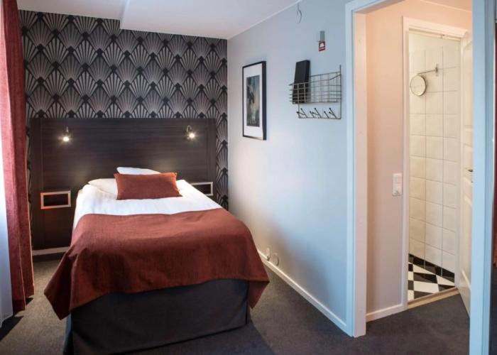Hotell Boras, BW Signature Collection