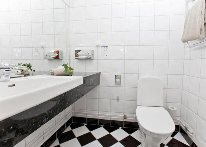 Hotell Boras, BW Signature Collection