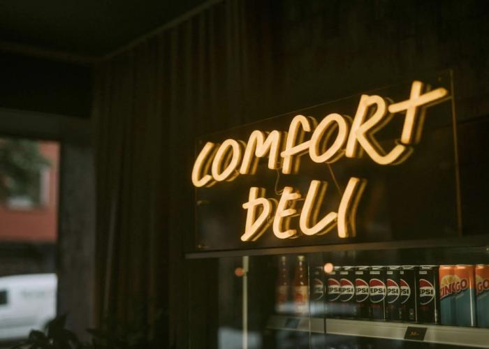 Comfort Hotel Jazz, Borås