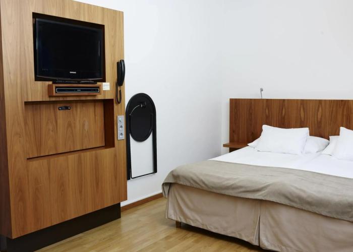 Comfort Hotel Jazz, Borås