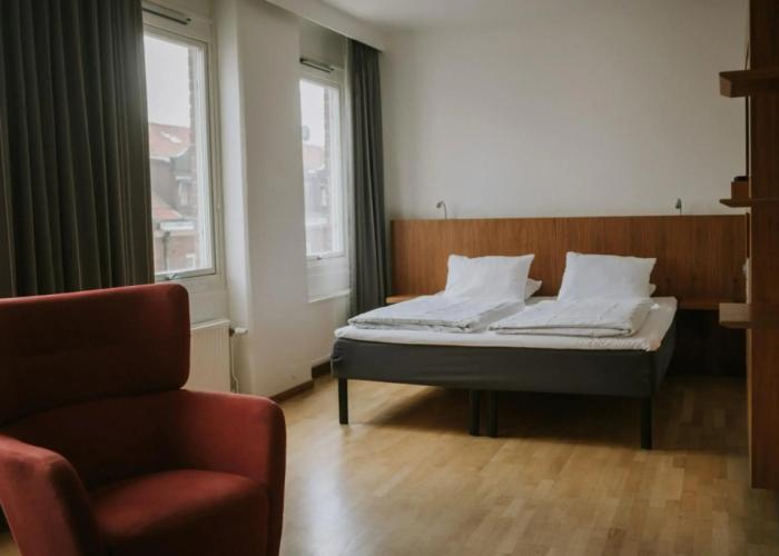 Comfort Hotel Jazz, Borås