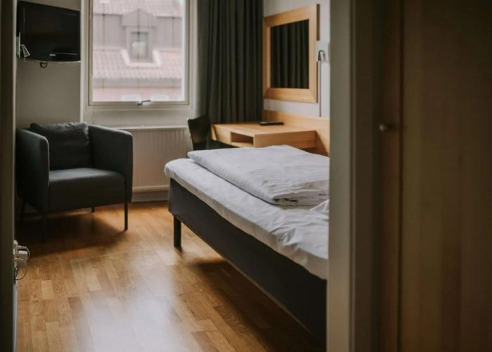 Comfort Hotel Jazz, Borås