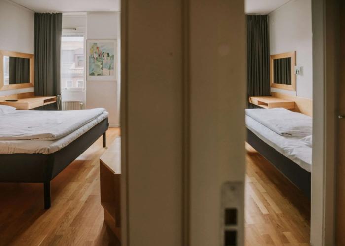 Comfort Hotel Jazz, Borås