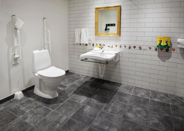 Hotel LEGOLAND, DENMARK