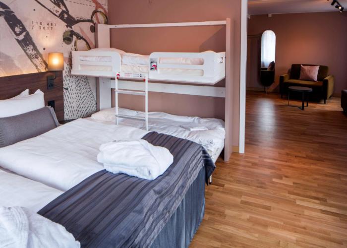 Scandic Plaza Borås
