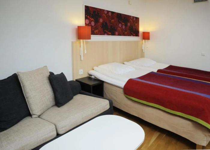Scandic Plaza Borås