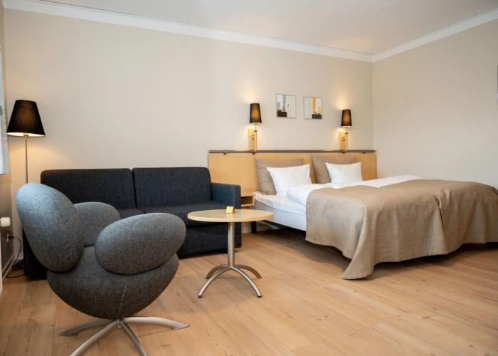 Hotel Svanen, Billund