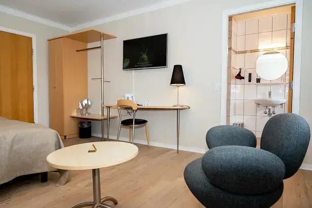 Hotel Svanen, Billund