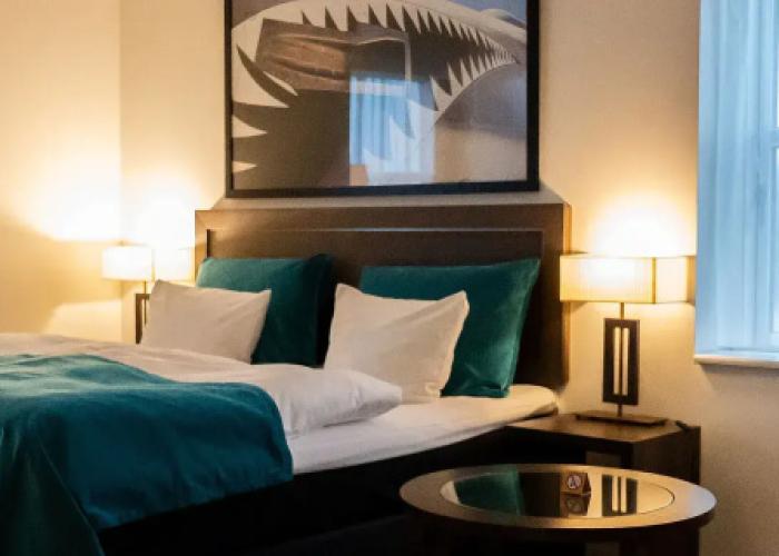 Hotel Svanen, Billund