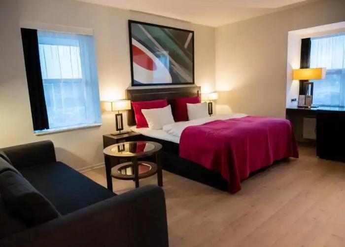 Hotel Svanen, Billund