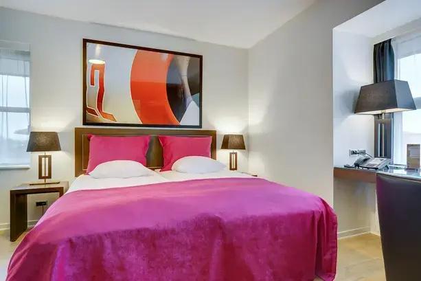 Hotel Svanen, Billund