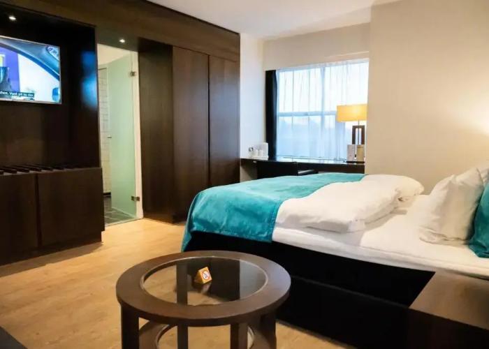 Hotel Svanen, Billund