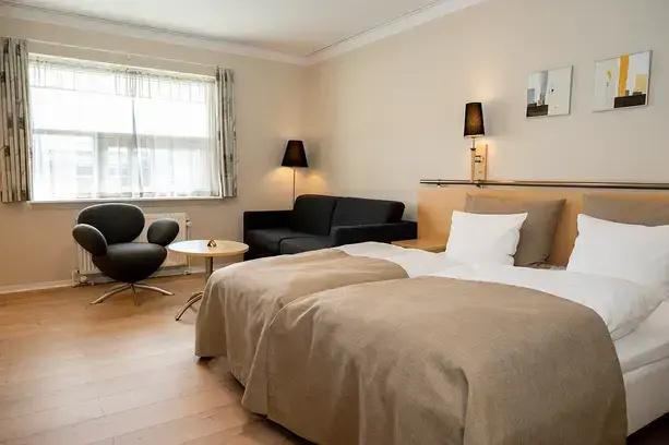 Hotel Svanen, Billund