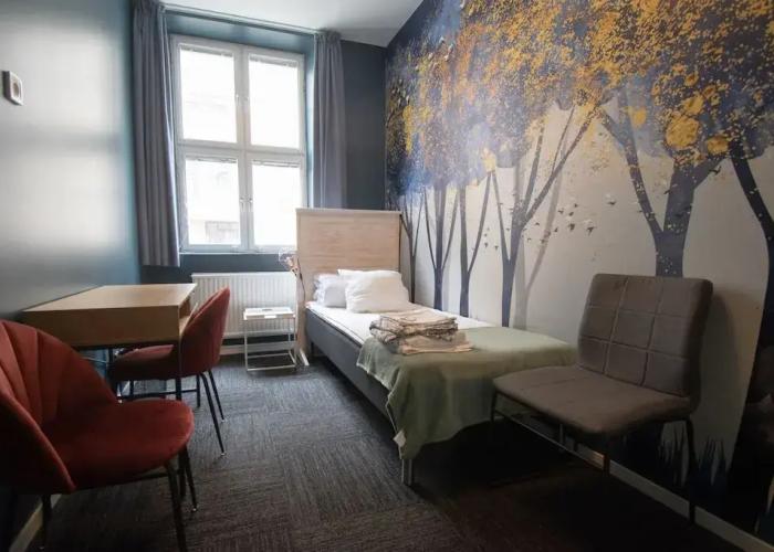 Mini-Hotel Borås Regementet