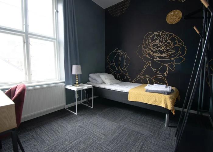 Mini-Hotel Borås Regementet