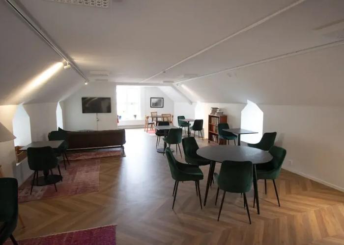 Mini-Hotel Borås Regementet