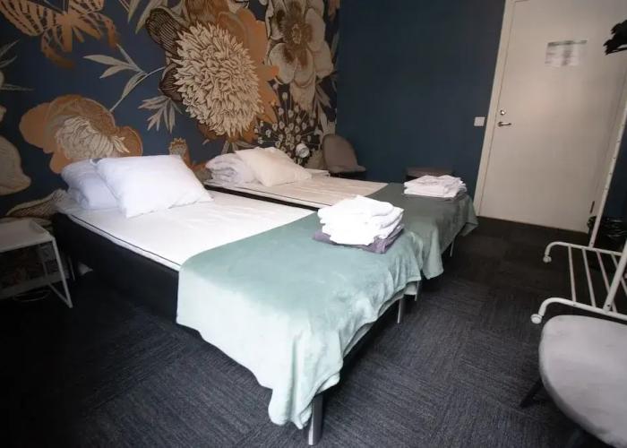 Mini-Hotel Borås Regementet