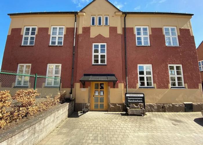 Mini-Hotel Borås Regementet