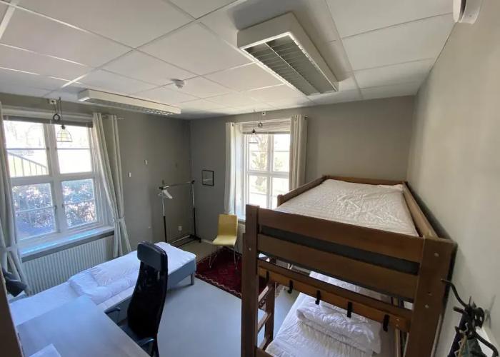 Mini-Hotel Borås Regementet