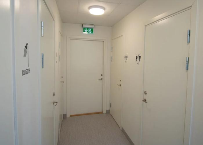 Mini-Hotel Borås Regementet