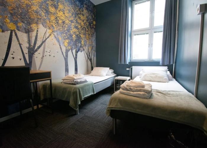Mini-Hotel Borås Regementet