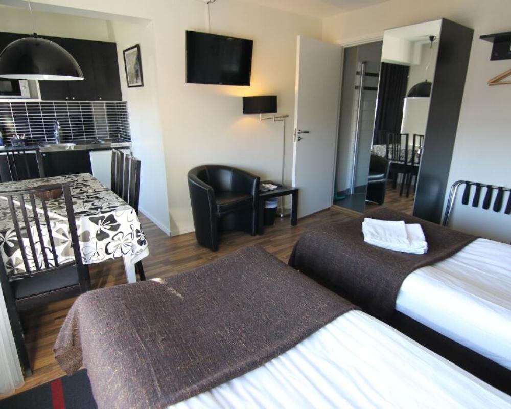 Wärdshuset C. Dickens