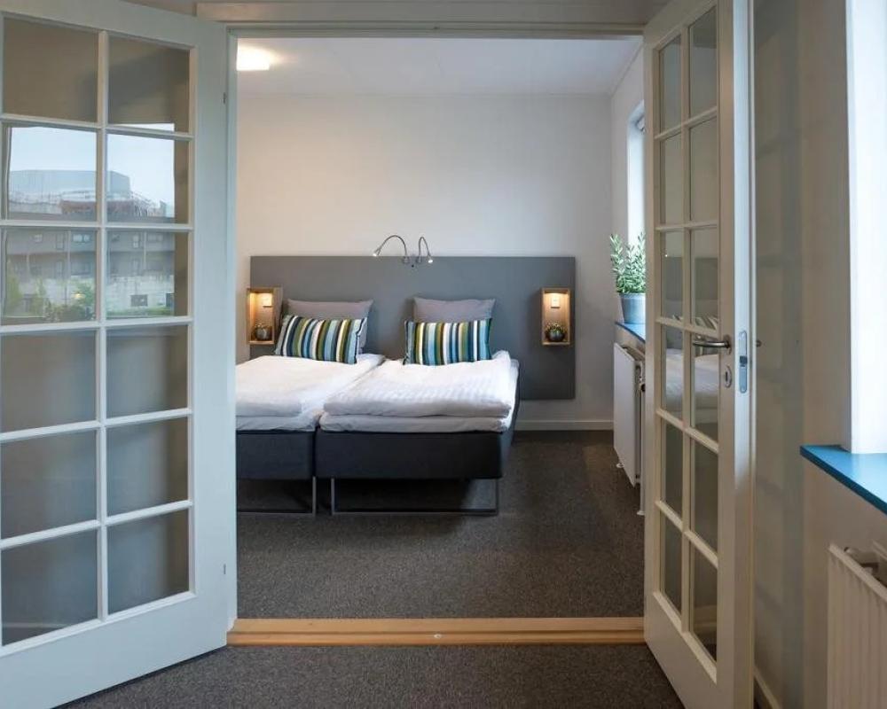 фото Refborg Hotel & Spiseri