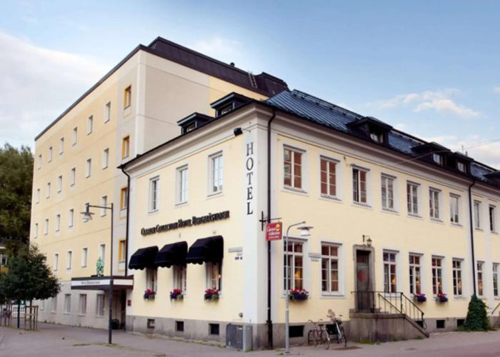 Home Hotel Bergmastaren
