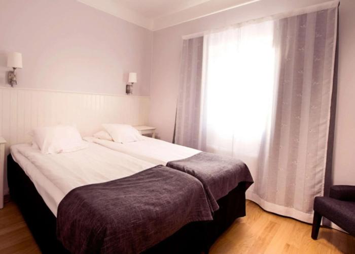 Home Hotel Bergmastaren