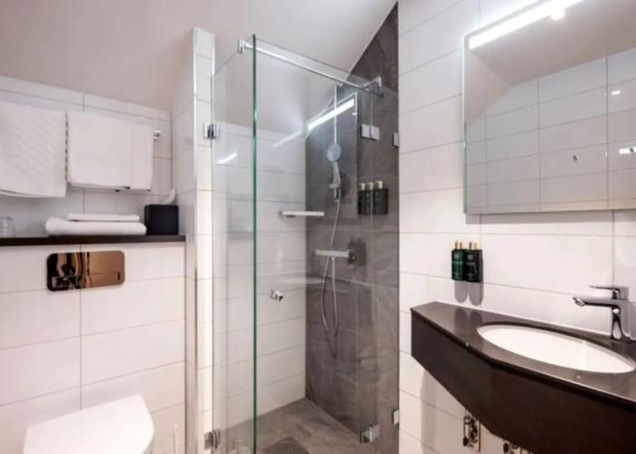 Home Hotel Bergmastaren