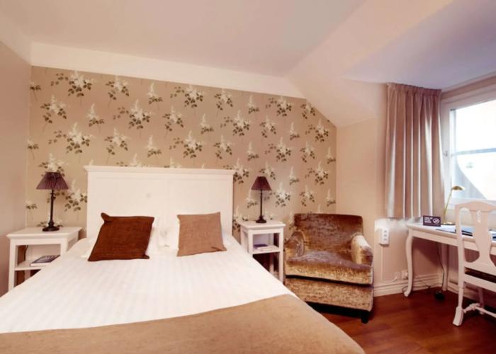 Home Hotel Bergmastaren