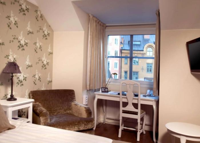 Home Hotel Bergmastaren