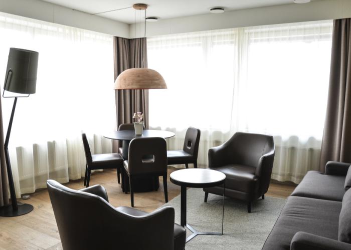 Quality Hotel Grand Falun