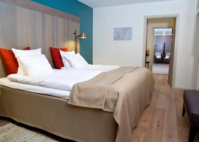 Quality Hotel Grand Falun