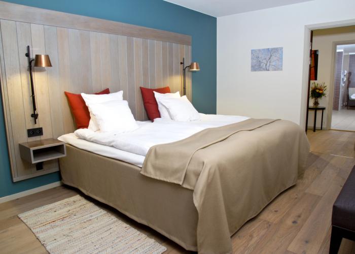 Quality Hotel Grand Falun