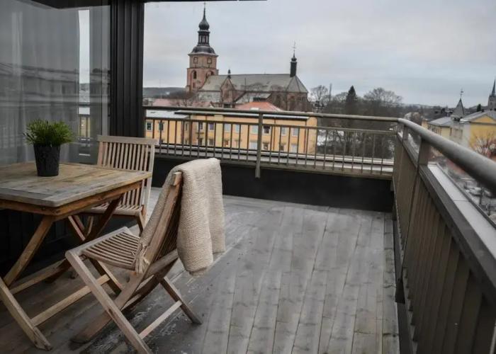 Quality Hotel Grand Falun