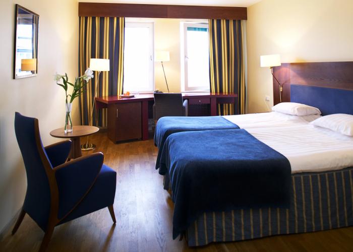 Quality Hotel Grand Falun