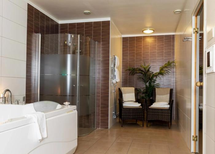 Quality Hotel Grand Falun