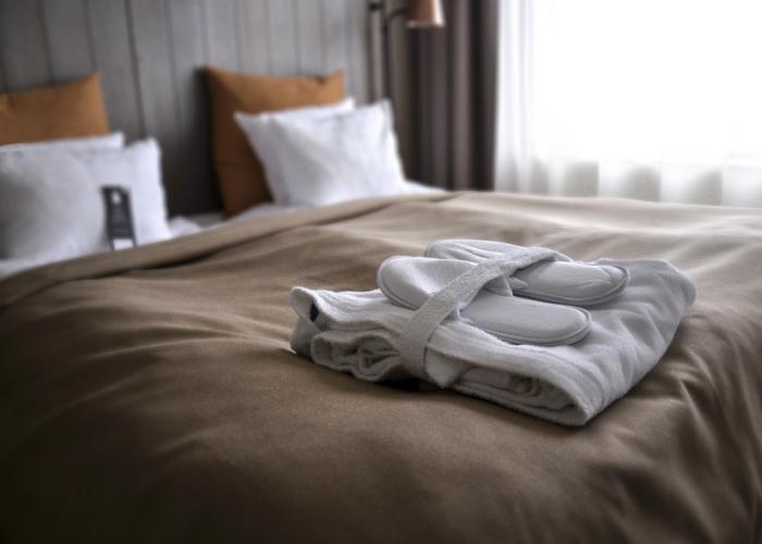 Quality Hotel Grand Falun
