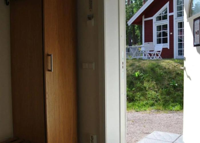 Främby Udde Resort