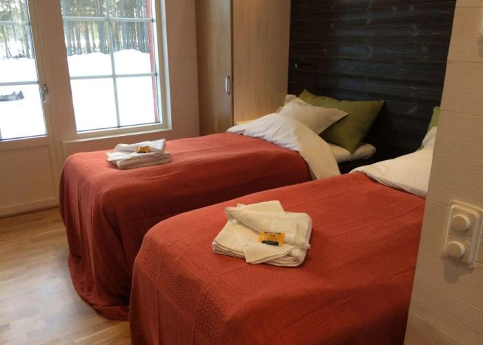 Främby Udde Resort