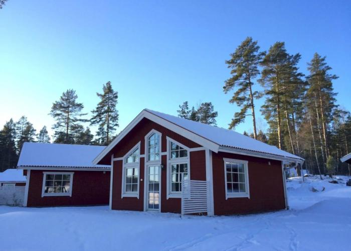 Främby Udde Resort