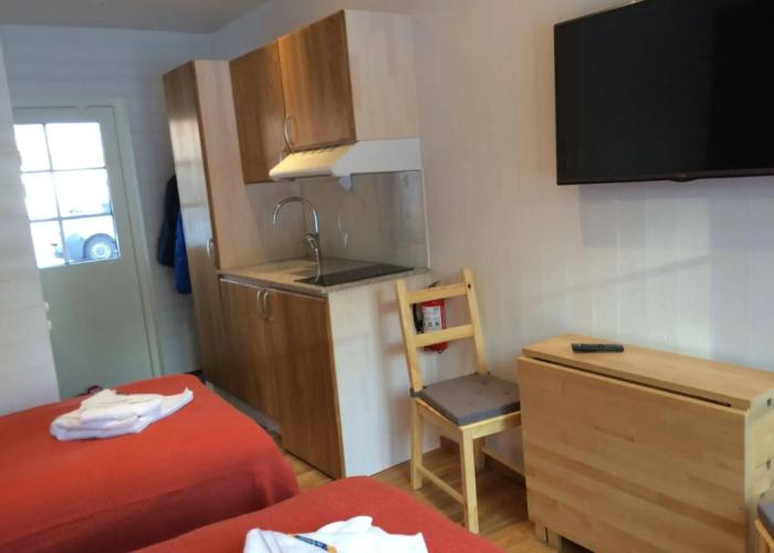Främby Udde Resort