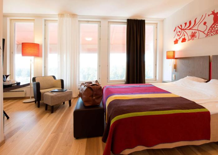 Scandic Lugnet