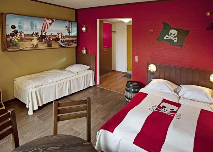 Legoland Holiday Village